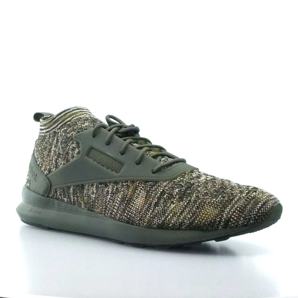 Reebok ZOKU RUNNER ULTRAKNIT - Picture 3 of 8